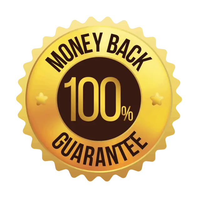 Prostavive money back guarantee